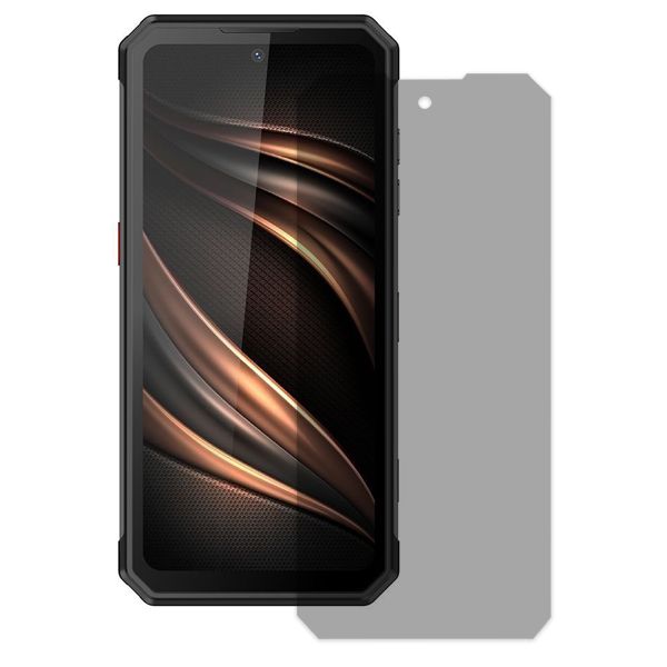 TPU Film Screen Protector compatible with Oukitel WP21 4G - 6.78" (2022)