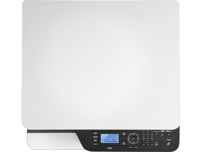 HP LaserJet MFP M438n Printer