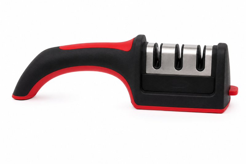 Manual Knife Sharpener