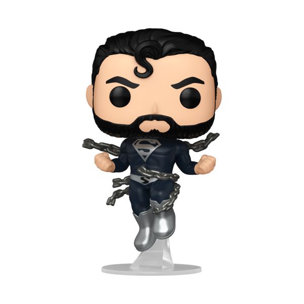 Funko Pop! Heroes: Superman - Superman - Special Edition
