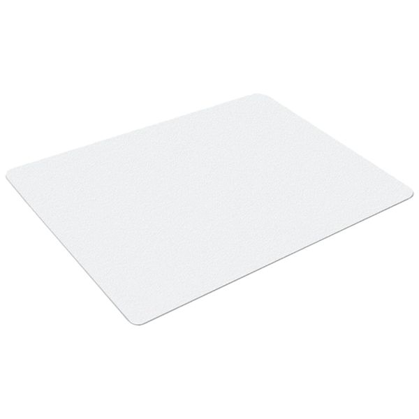 Clear Rug,Office Floor Protector, Carpet, No-Slip Floor Mat, Desk Chair Mats.