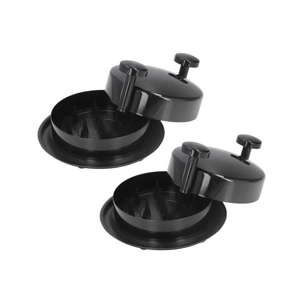 Manual Meat Chicken Shredder Multi-Functional Portable Grinder x2