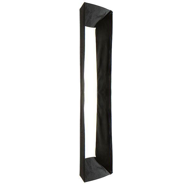 Elinchrom 26324 Hooded Diffuser 35 x 100cm for Rotalux 35 x 100cm