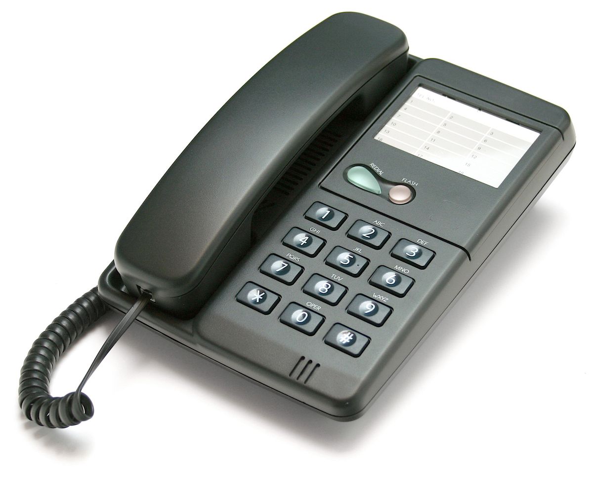 Iserv KT9290 Landline/Analogue Corded Phone Buy Online in South