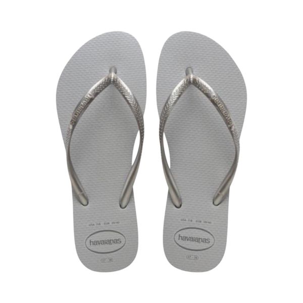 Havaianas Slim Gloss Women's Flip Flops