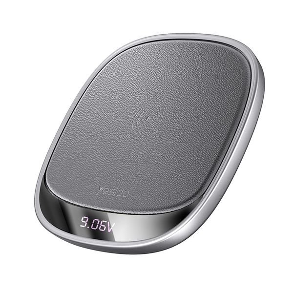 YESIDO DS11 15W Wireless Charging Pad