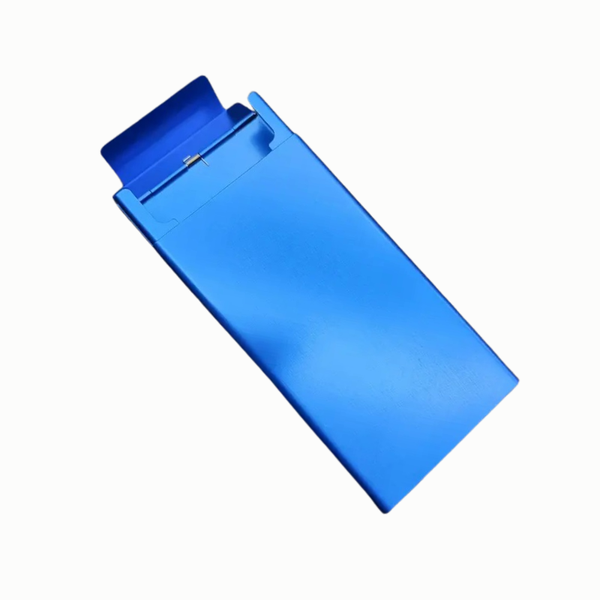 Use Cigarette Box - 20 Cigarettes - Blue image
