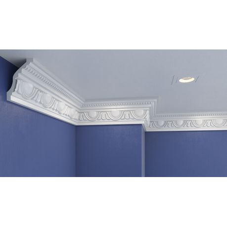 Demp cornice 'apply' 25x35