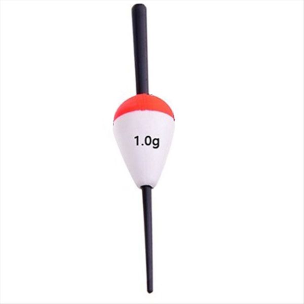 Fishing Float Upgrade Red and White Float Sea Fishing Float 5G