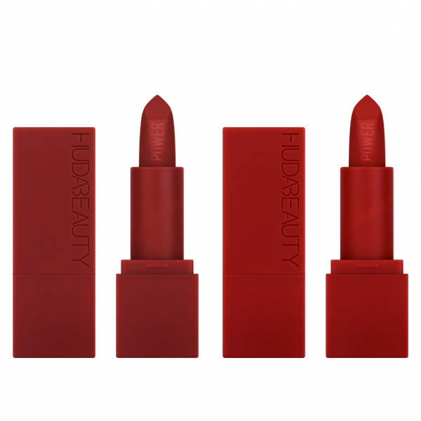 Huda Beauty - Mini Power Bullet Kit (Power Reds)