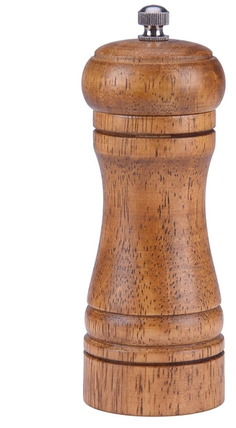 Touching Moment Wooden Shakers