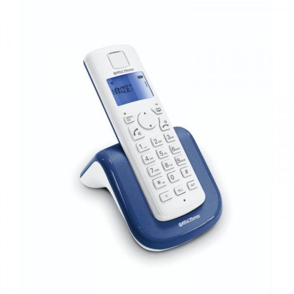 Bell Telephone Wireless Cordless DECT Phone Buy Online in South