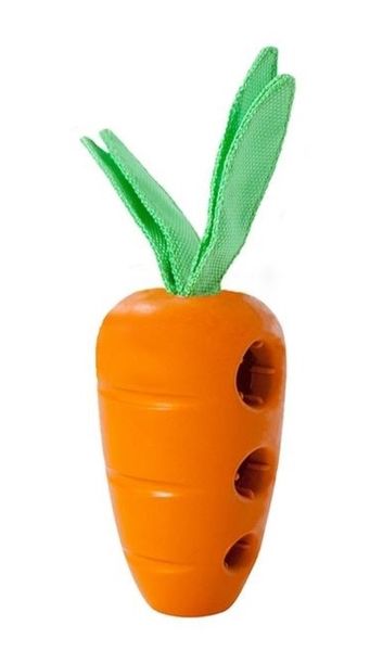 Petstages Carrot Stuffer