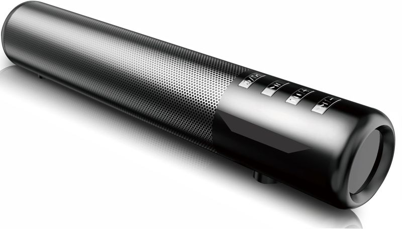 JVC TH-N120B 2.0 sound bar