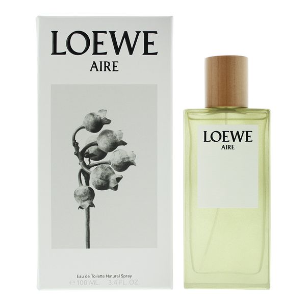 Loewe Aire Eau de Toilette 100ml (Parallel Import)