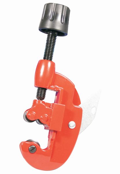 MTS Cutter Tube 3-28mm