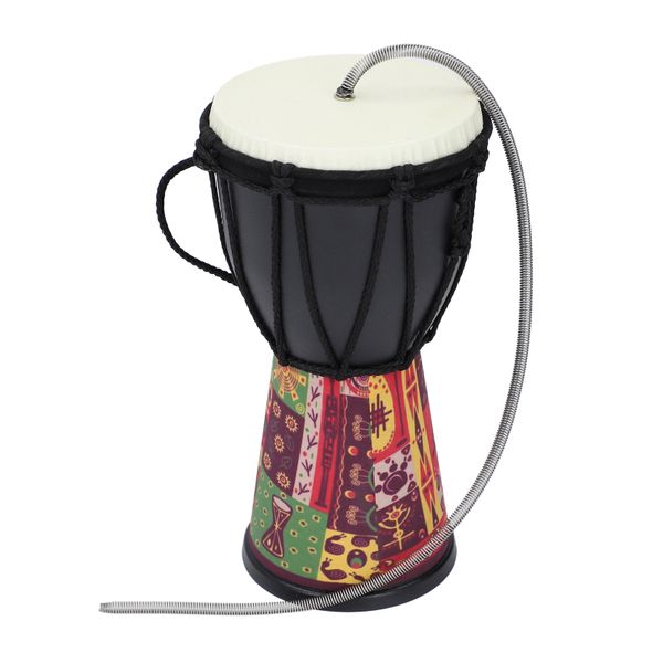 Spring Tube Drum Noise Maker for Kids Education