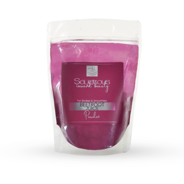 Beetroot Juice Powder 300g