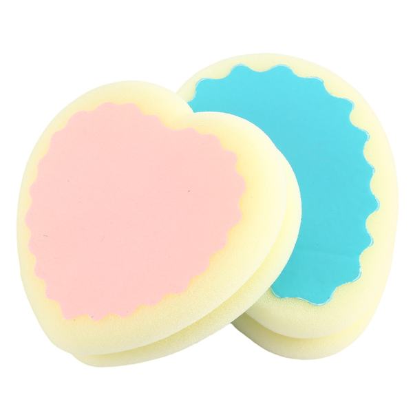 Popular Magic Painless Hair Removal Depilation Sponge Pad Remove Hair