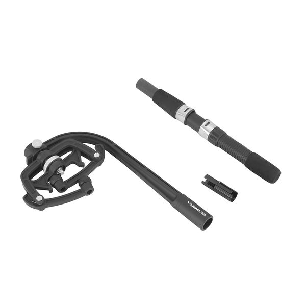 Fishing Line Spooling - Portable Line Spooler Winder Tensioner