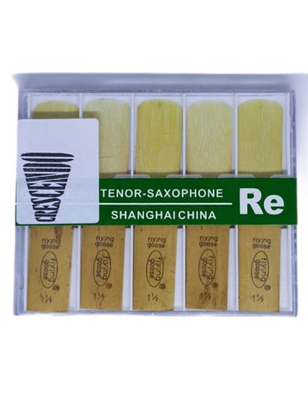 Reeds for Tenor Saxophone 1.5