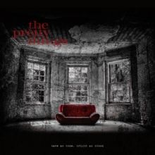 Bare As Bone, Bright As Blood (CD / Album Digipak)