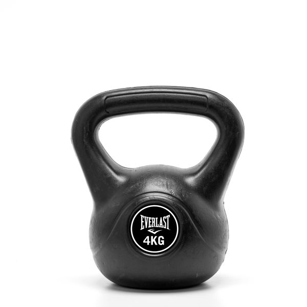 Everlast 4KG Kettlebell