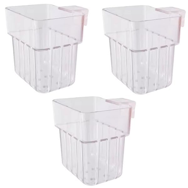 Aquarium Hydroponics Planting Cup Household Aquatic Plant Cup