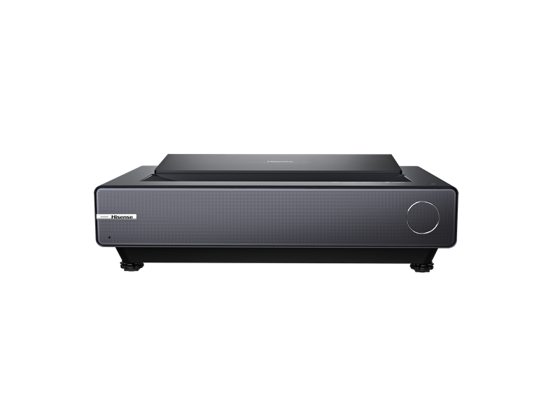 Hisense 90"-130" PX1 Trichroma Ultra Short Throw 4K Android Smart Laser TV