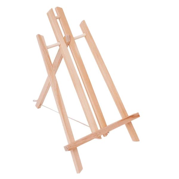 2 inch Tabletop Display Artist Easel Stand, Art Craft Painting Easel