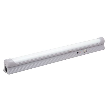Eurolux - 3.7V 2.2AH 2 PCS Rechargeable LED Emergency Tube 90 LED Image