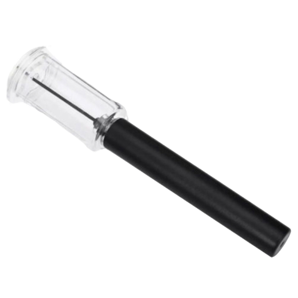 BasicX Air Pressure Wine Opener - Easy Pump Cork Remover Tool