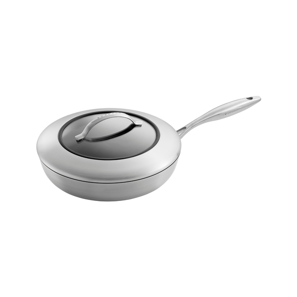 Scanpan - CTX Saute Pan 2.5L, 28cm