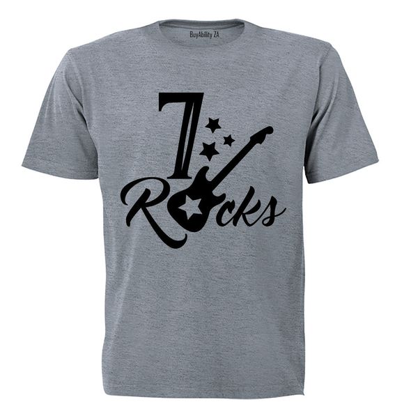 Kids T-Shirt ( Grey image