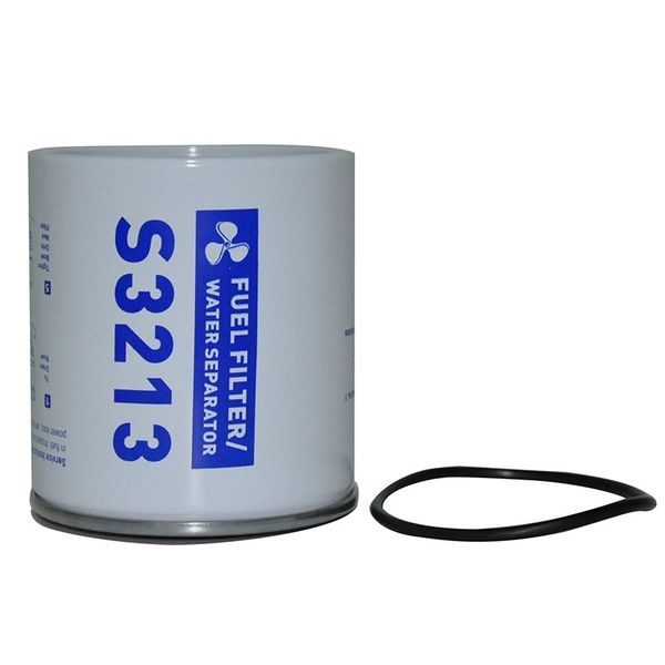 S3213 Outboard Marine Fuel Filter elements Fuel Water Separator