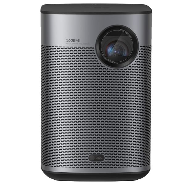 XGIMI - Halo+ 1080P Portable Projector