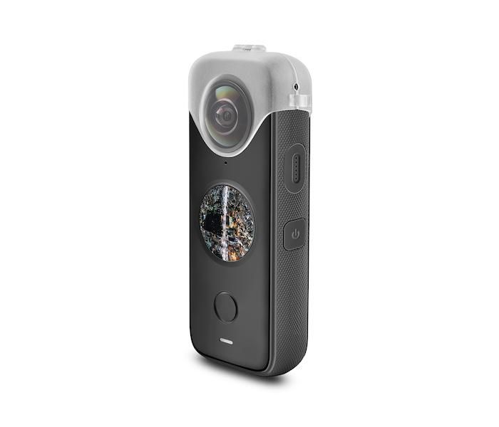 UniOEM Lens Cover for Insta 360 ONE X2 Action Camera