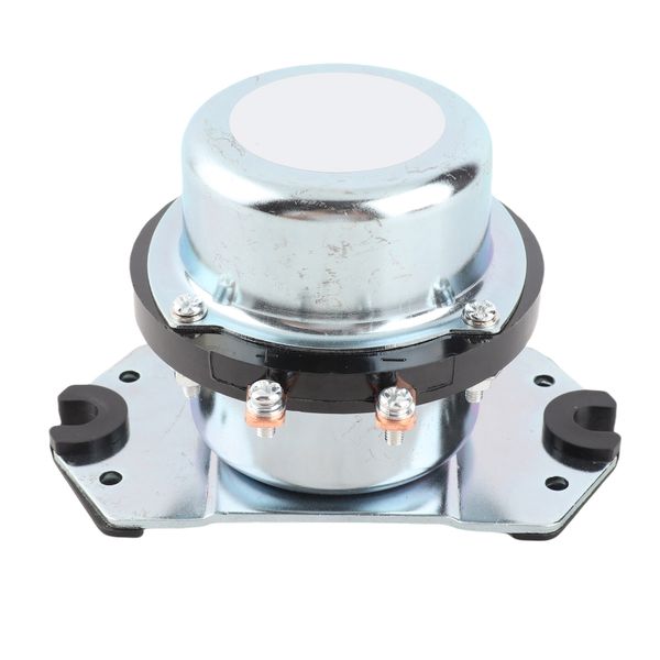 High Power 300A Relay Switch for Excavator with Remote Control 24V