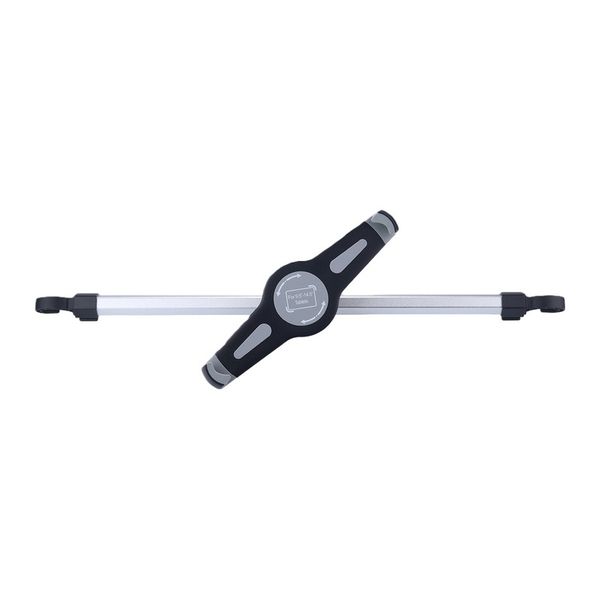 Adjustable Car Headrest Tablet Holder Compatible with 9.5-14.5 Inch Tablets