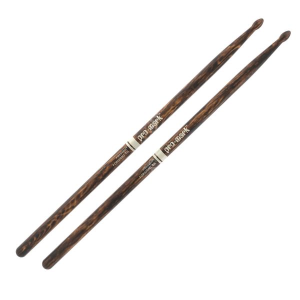 Promark TX5AWFG Classic 5A Firegrain Oval Tip