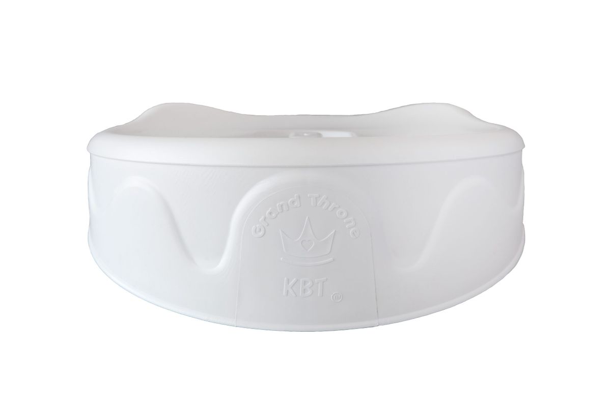 Toilet Seat Squat PositionRaised Front Grand Throne Squat Toilet Seat Shop Today. Get it