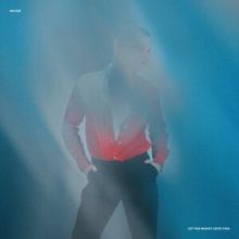 Let the Night Love You (Vinyl / 12" Album)