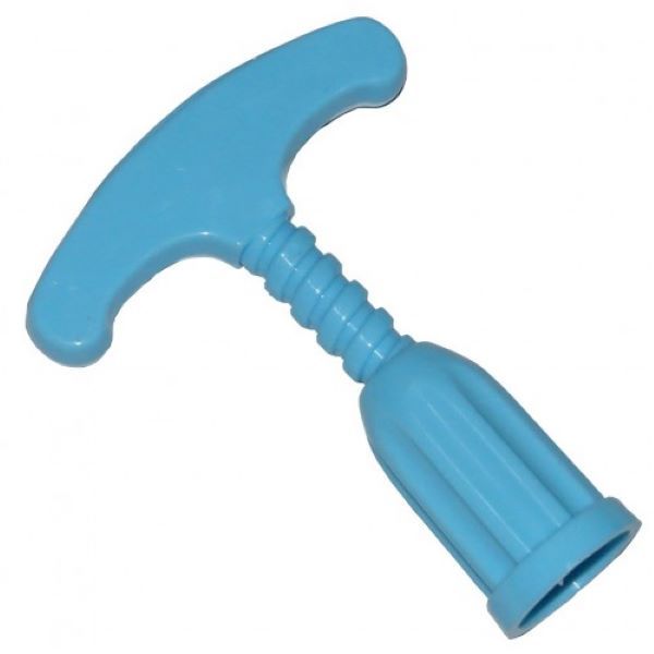 Bright Sign Red Wine Opener Blue BS-5250 x 5