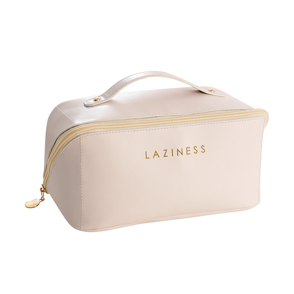 Olive Tree - Travel Multifunctional Cosmetic Organizer Toiletry Bag