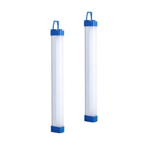 Loadshedding LED Emergency Lights- 80 Watt Pack of 2