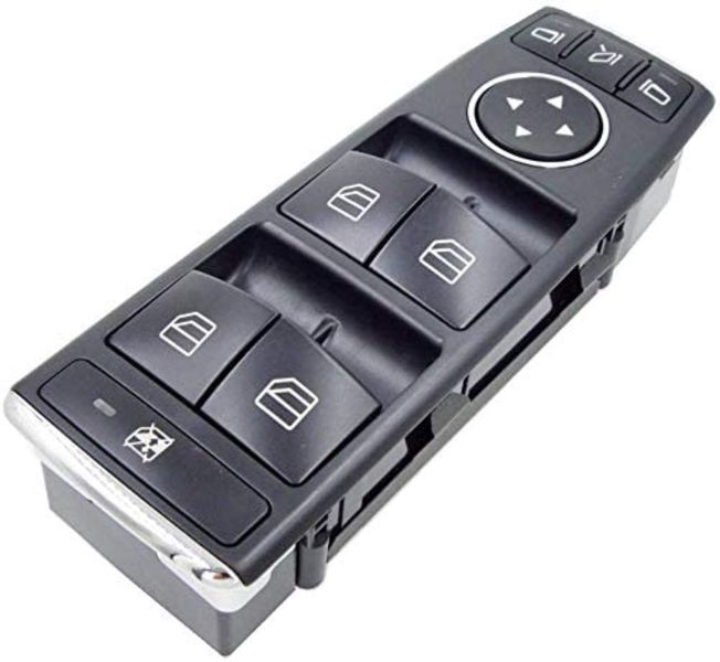 Front Door Window Switch for MERCEDES A1669054400 W204