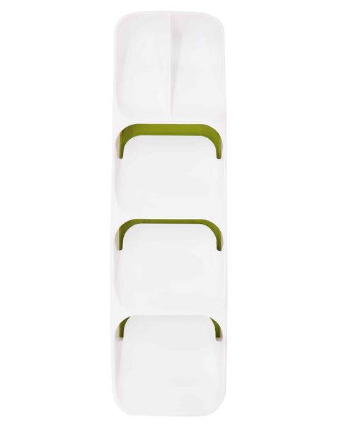 Compact Cutlery Organiser - Unique Space Saving Design