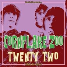 Cornflake Zoo (CD / Album)
