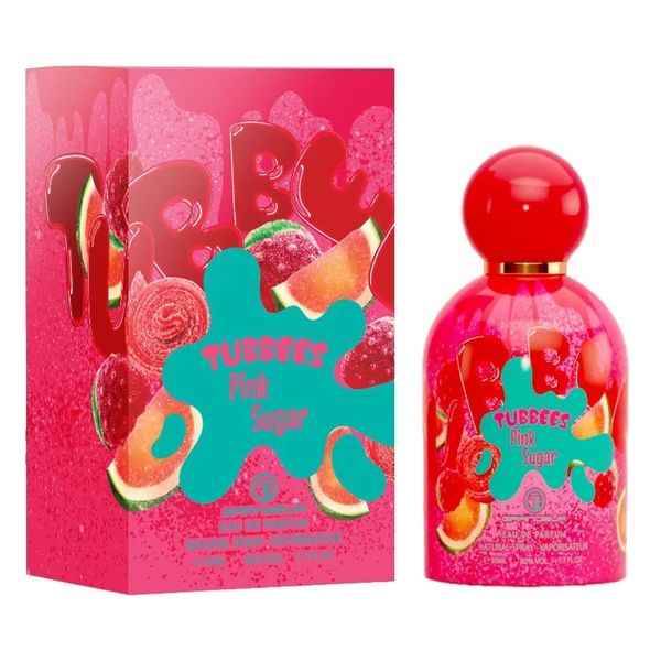 Pink Sugar by Tubbees 50ml