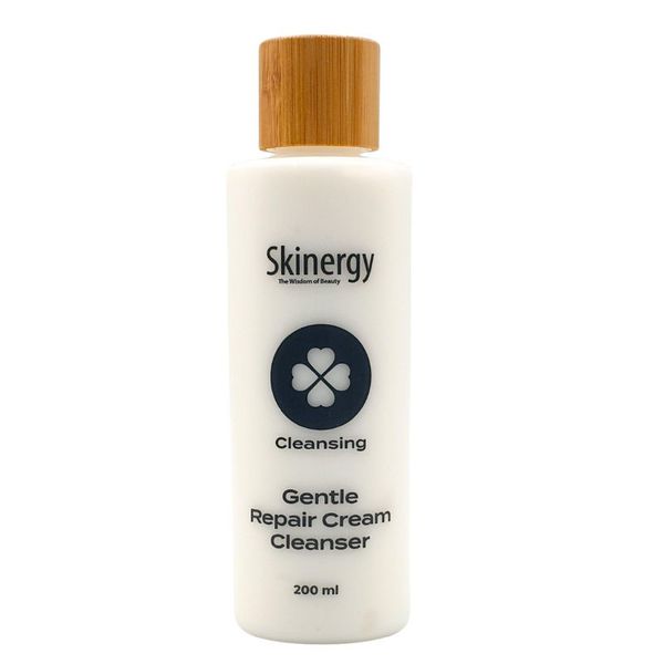 Skinergy Gentle Repair Cream Cleanser